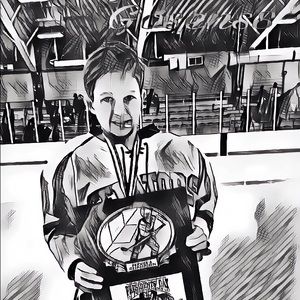 Meet your Posher, Joseph